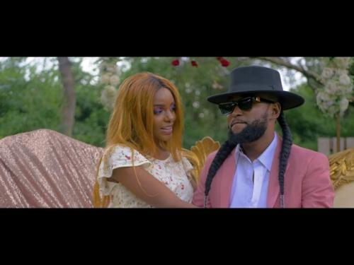 Shenky – Spesho Woman Mp3 Download