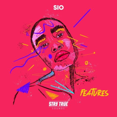 Sio – Locked ft. SGVO Mp3 Download