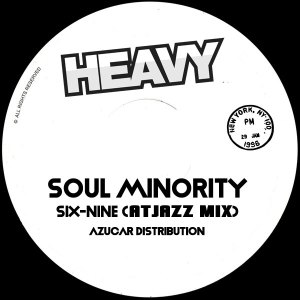 Soul Minority – Six-Nine (Atjazz Mix) Mp3 Download