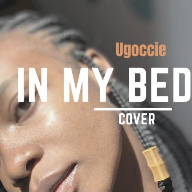 Ugoccie – Do you really like me Mp3 Download