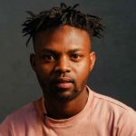 Ben Da Prince – Mood Lifter