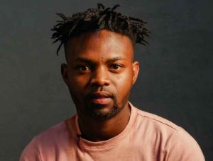 Ben Da Prince – Mood Lifter