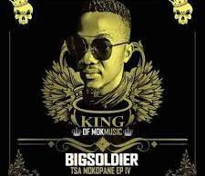 Bigsoldier – Masenyeletsa