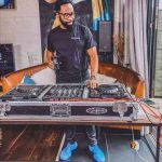 DJ Sbu – Amapiano After Work Mix