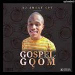 Dj Emkay CPT – Peace Ft. Dj Lusko