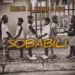 Hulumeni & Marcus MC – Sobabili Ft. Diego