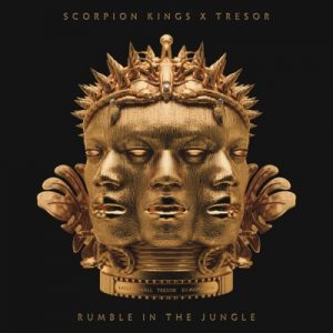 Kabza De Small, DJ Maphorisa & Tresor – Angelina