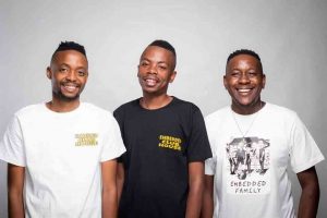 Kota Embassy – Cheese Ft. Gino & Blvck Tank