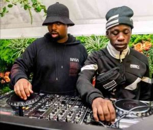 LAZI – LAZI Ke Bosso