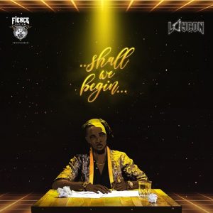 Laycon – …And so She Spoke…