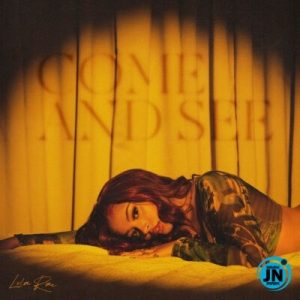 Lola Rae – Come And See
