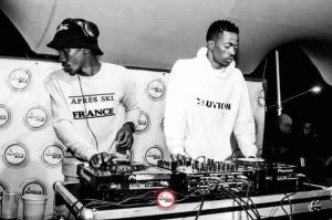 Mdu aka TRP – Golden Space