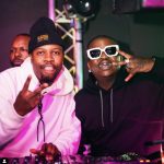 Mr JazziQ – Mastende Ft. Mpura & Focalistic