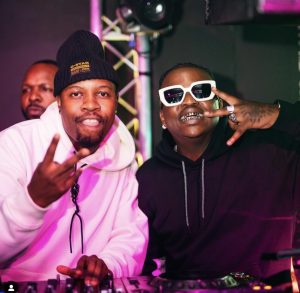 Mr JazziQ – Mastende Ft. Mpura & Focalistic