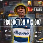 P-Man SA – Production Mix 007