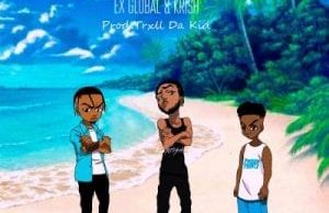 Priddy Prince – Like Me Ft. Ex Global & Krish