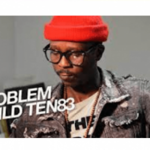 Problem Child Ten83 – The Big Showdown