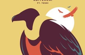 Siphe Tebeka, Toshi – Ndiyekeni (Edit)