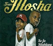 Team Mosha – Buti Ft. Sandy