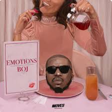 BOJ – Emotions Mp3 Download