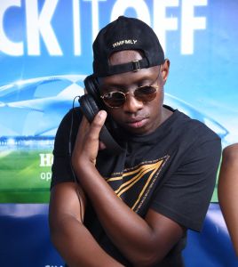 Caiiro – Lesedi FM 1Hour Mix 2021 Mp3 Download