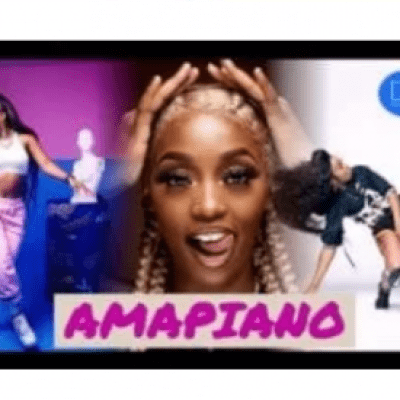 DJ Malonda – Best Amapiano Mix 2021 Mp3 Download