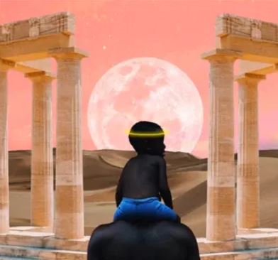 Dj Nar SA – Full Moon Mp3 Download