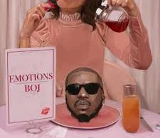 BOJ – Emotions