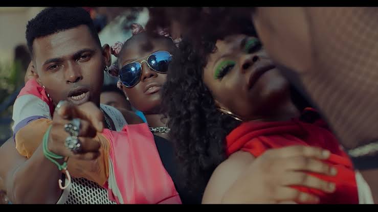 El Prince – Who Born You Mp3 Download