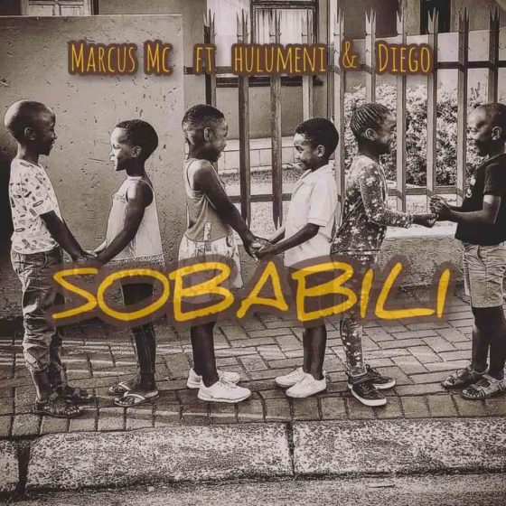 Hulumeni & Marcus MC – Sobabili Ft. Diego Mp3 Download