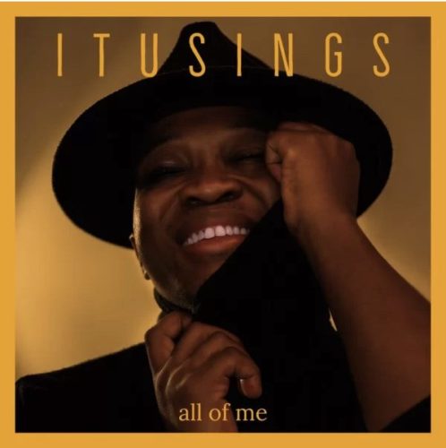 ItuSings – All Of Me Mp3 Download