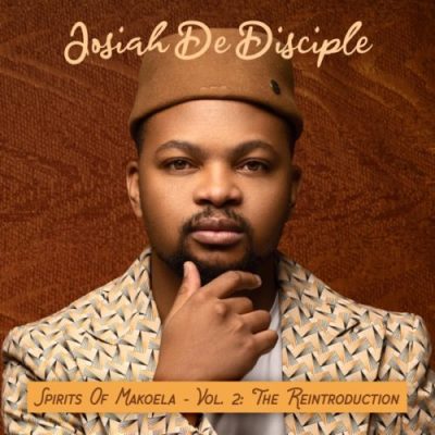 Josiah De Disciple – Funguvhu Mp3 Download