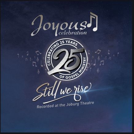 Joyous Celebration – Ngiyanikela Mp3 Download