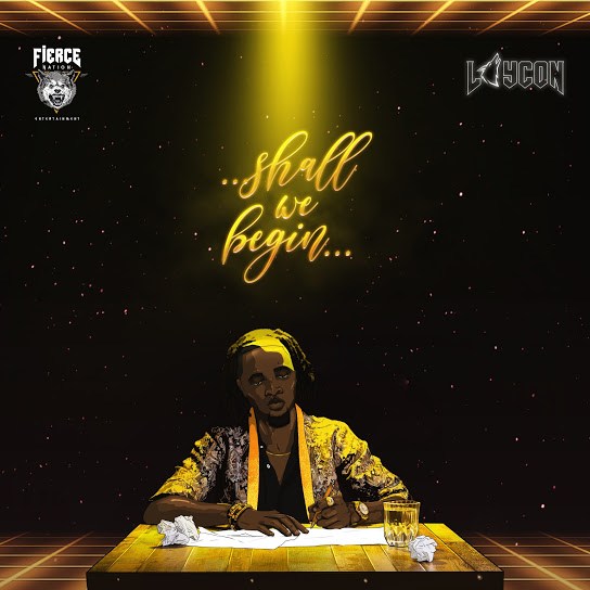 Laycon – …And so She Spoke… Mp3 Download