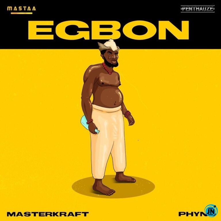 Masterkraft – Egbon ft. Phyno Mp3 Download