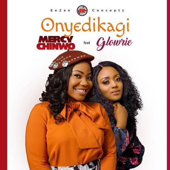 Mercy Chinwo – Onyedikagi ft. Glowrie Mp3 Download