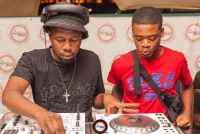 Ntokzin – Kagman Mp3 Download