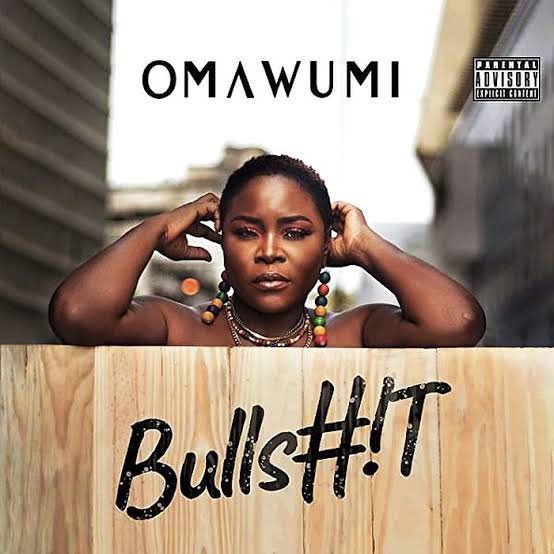 Omawumi – Bullshit Mp3 Download