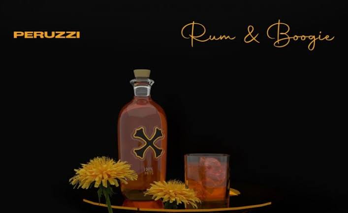 Peruzzi – Telepot Mp3 Download