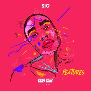 Sio – There’s Me Ft. Dwson Mp3 Download