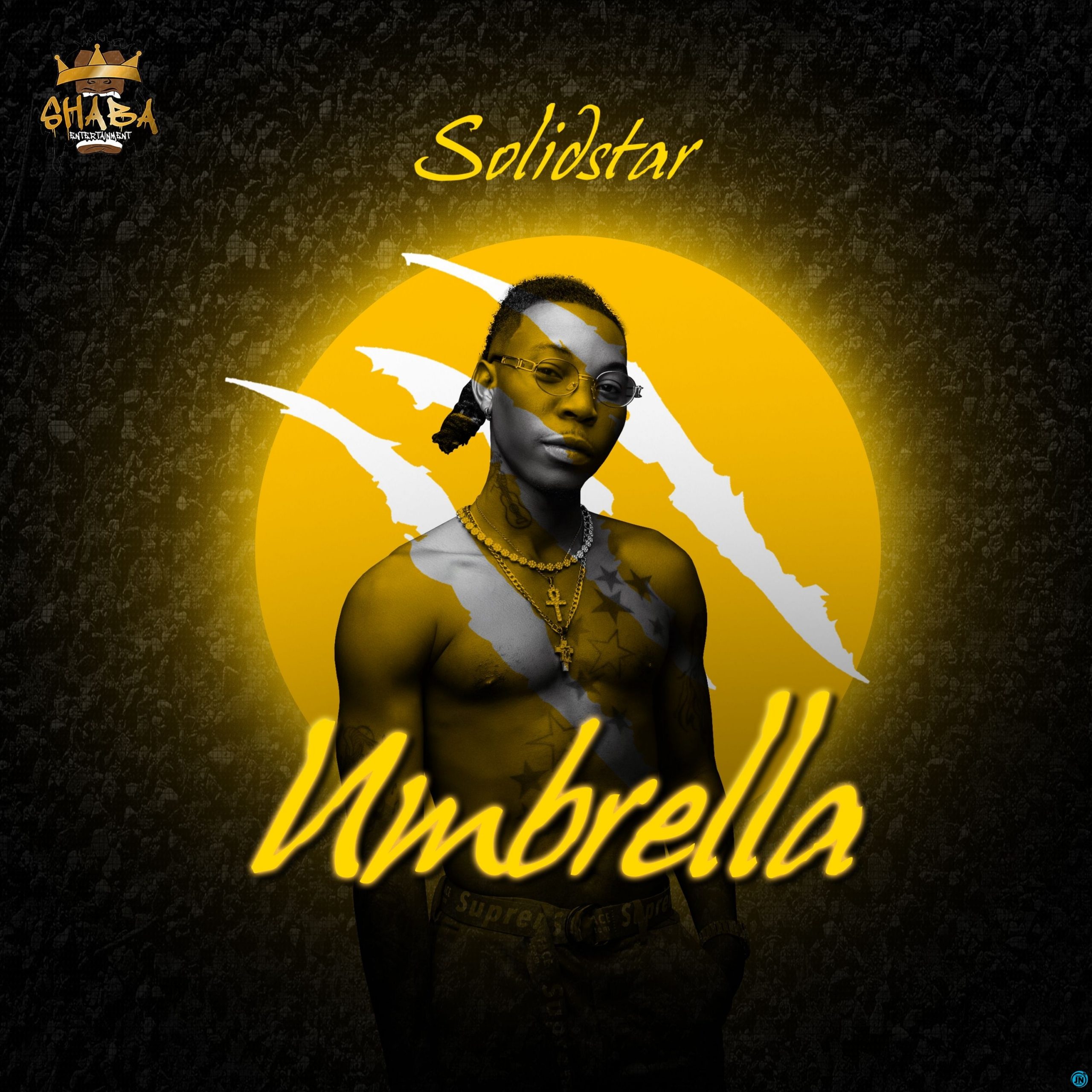 Solidstar – Umbrella Mp3 Download