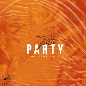Tsetse – Party (Original Mix) Mp3 Download