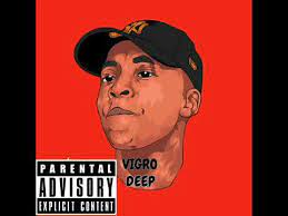 Vigro Deep – Dollar $ Ft. Thomas RSA Mp3 Download