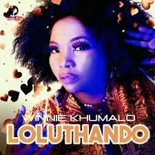 Winnie Khumalo – Loluthando Mp3 Download