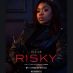 Elaine – Risky