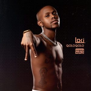 Loki – QoloQolo