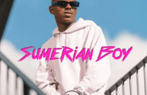 Musa Keys – Sumerian Boy