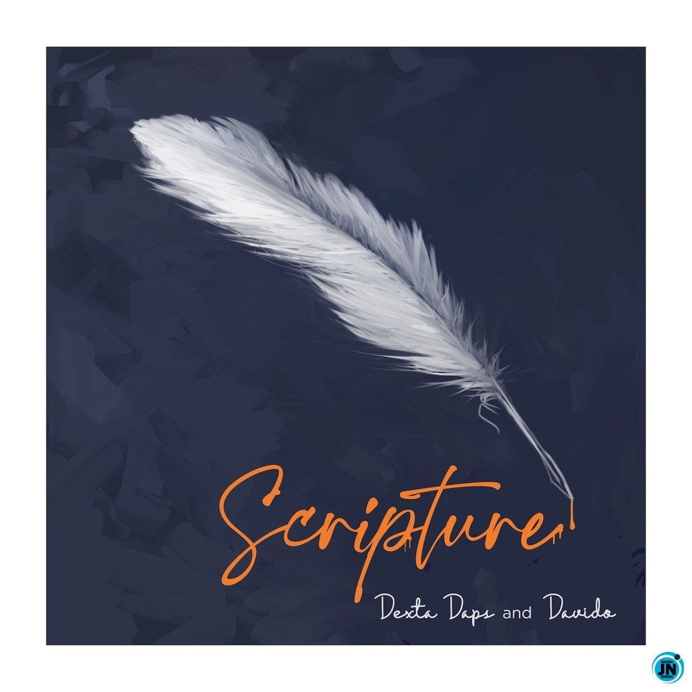 Dexta Daps – Scripture ft. Davido Mp3 Download
