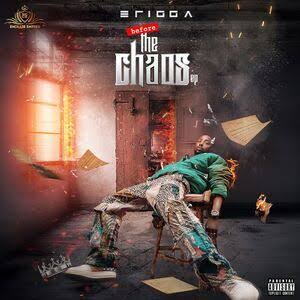 Erigga – Wahala Dey Mp3 Download