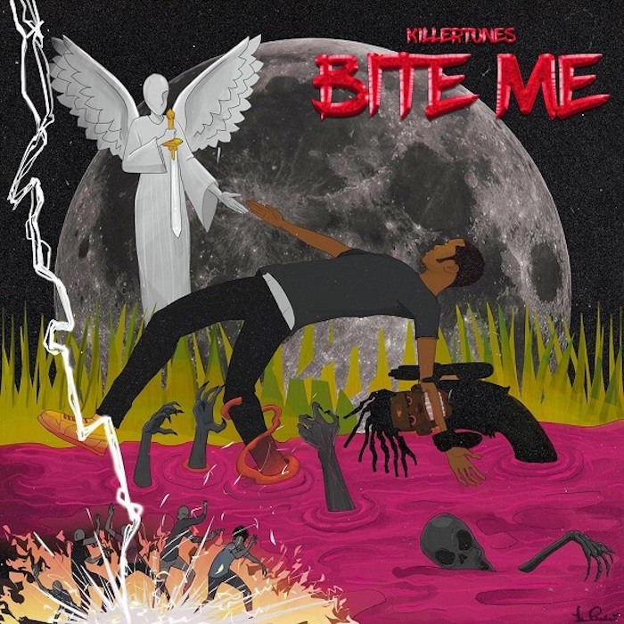 Killertunes – Bite Me Mp3 Download
